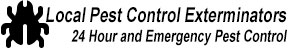 Brightwood NC Pest Control Exterminators